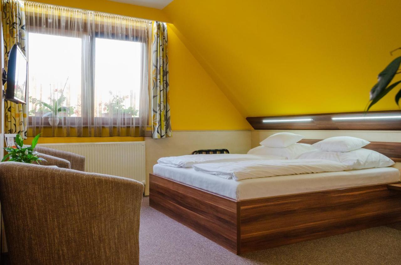 Hotel Mayer Alsooers Extérieur photo
