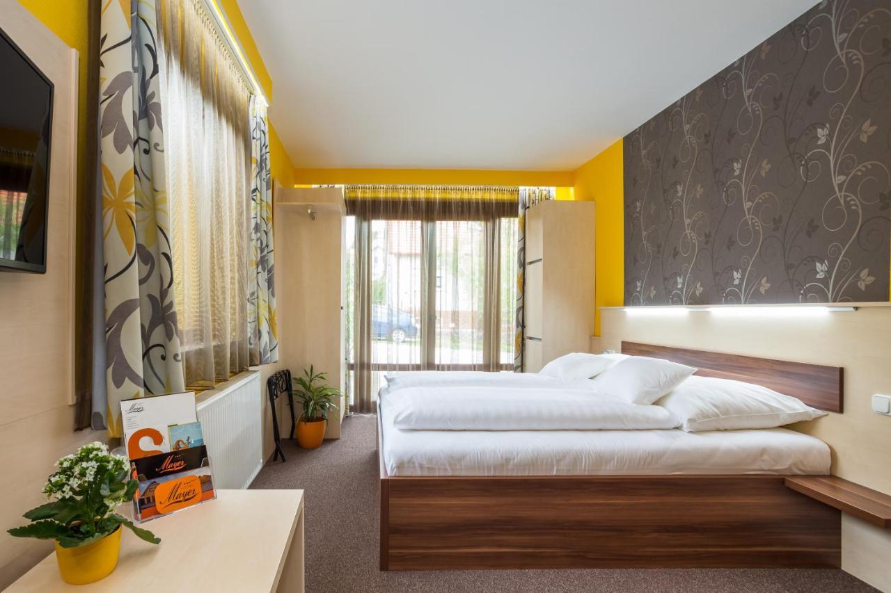 Hotel Mayer Alsooers Extérieur photo