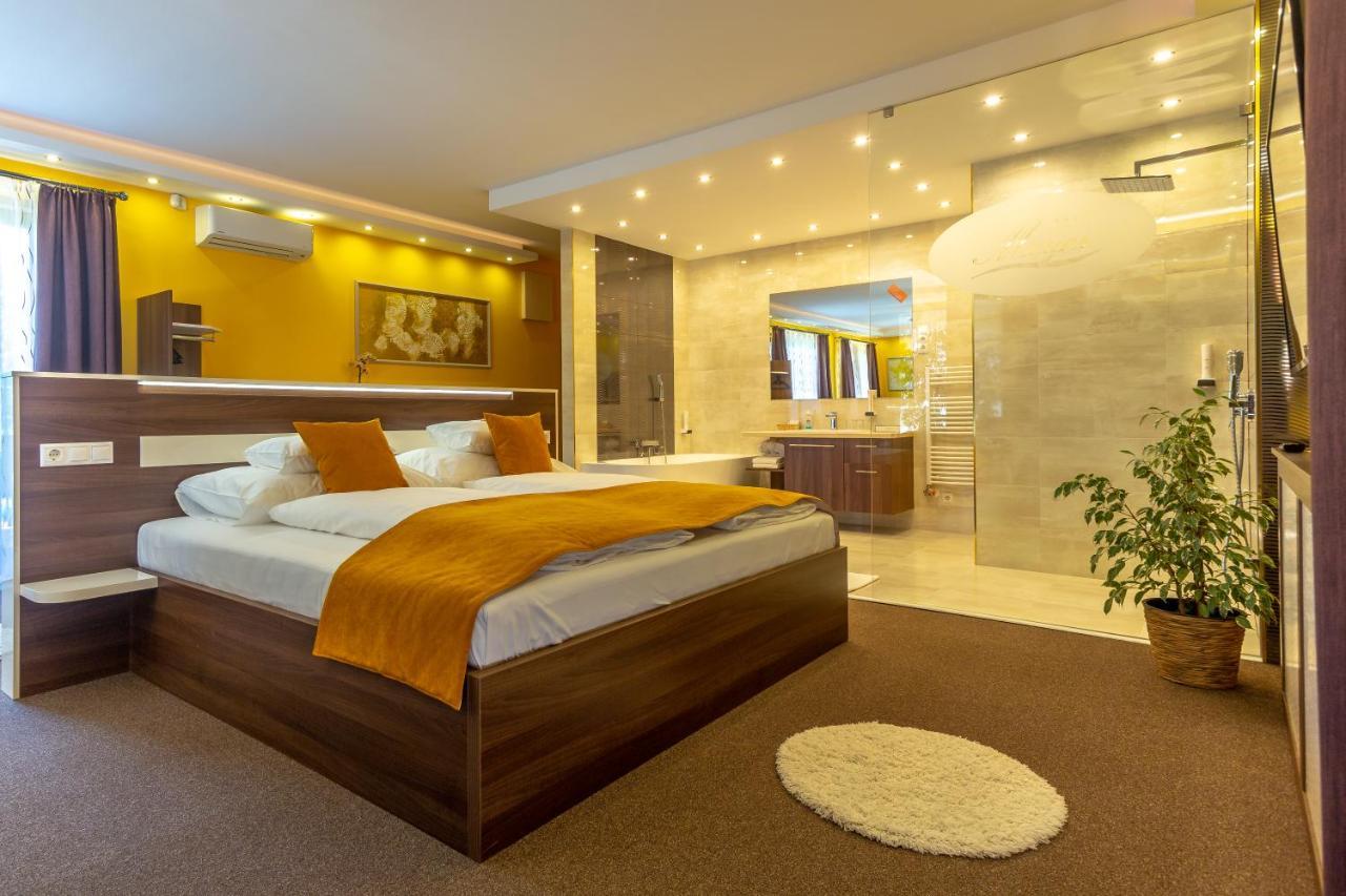 Hotel Mayer Alsooers Extérieur photo