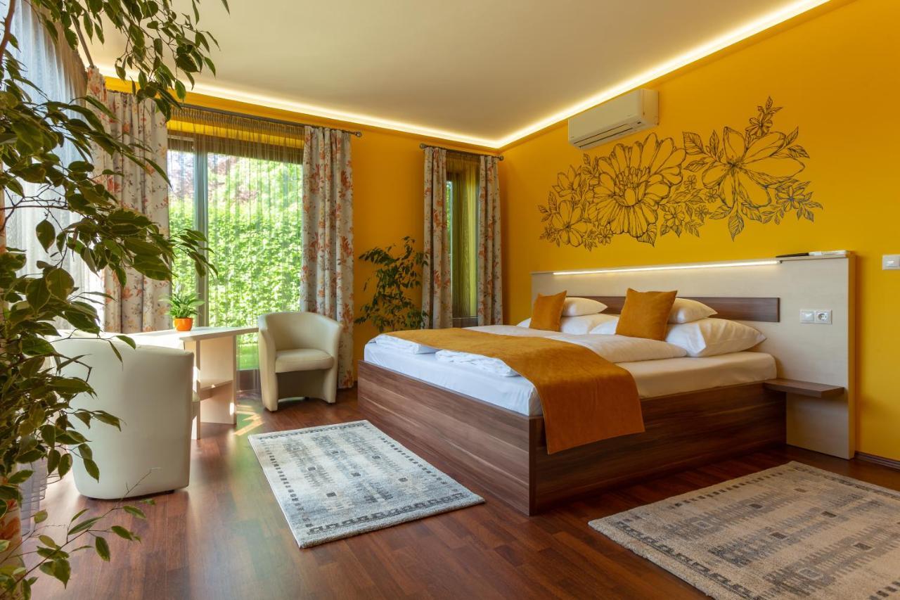 Hotel Mayer Alsooers Extérieur photo