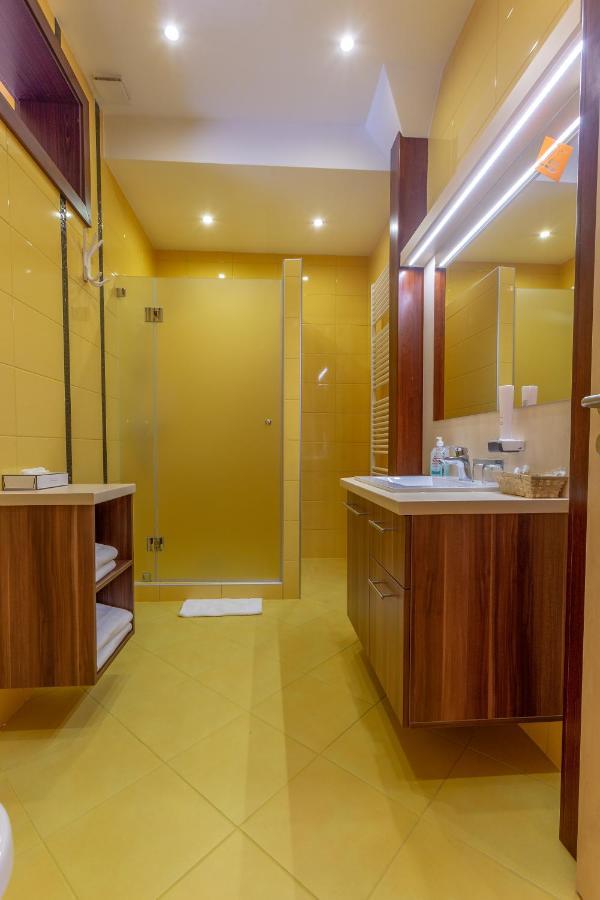 Hotel Mayer Alsooers Extérieur photo