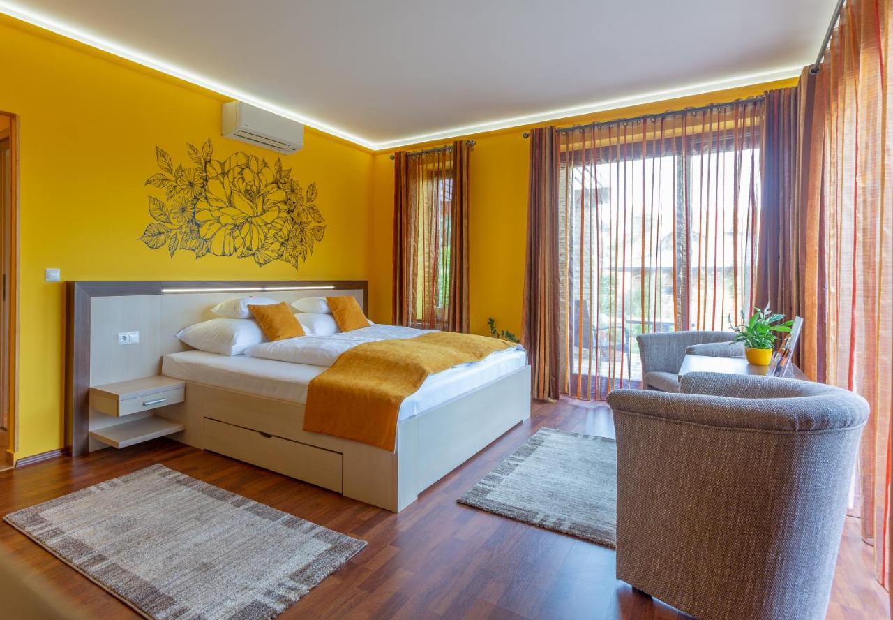 Hotel Mayer Alsooers Extérieur photo