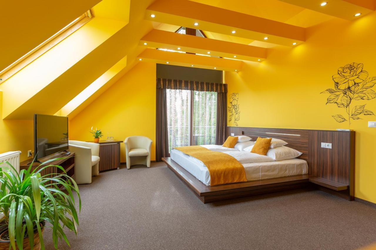 Hotel Mayer Alsooers Extérieur photo
