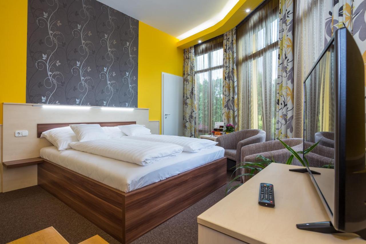 Hotel Mayer Alsooers Extérieur photo