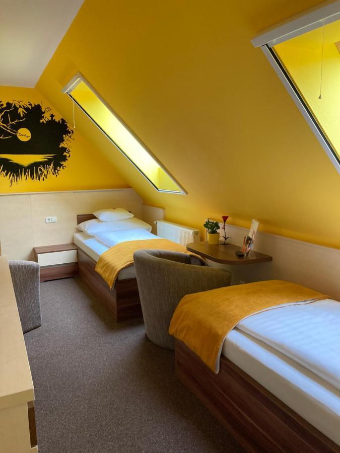 Hotel Mayer Alsooers Extérieur photo