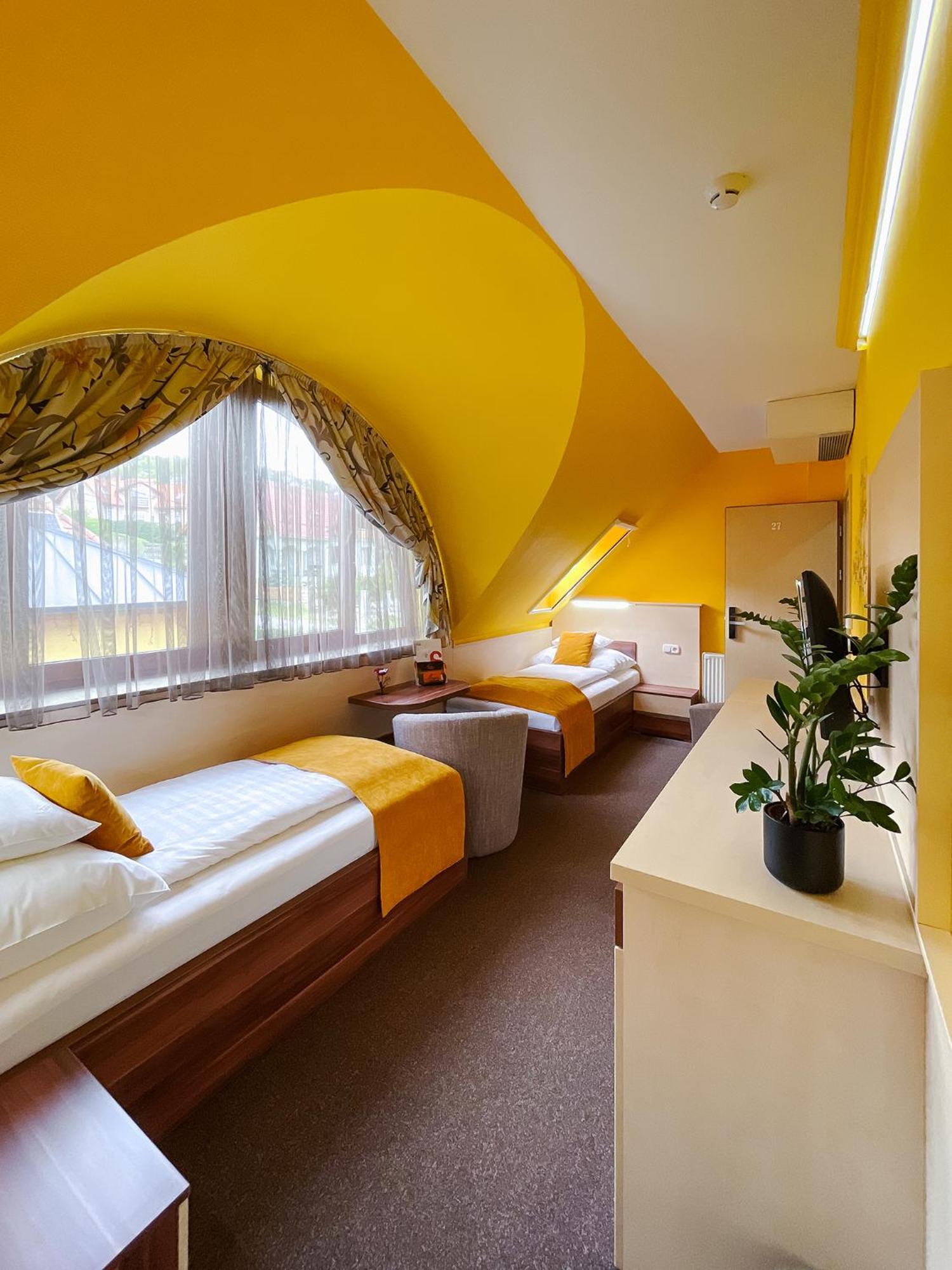 Hotel Mayer Alsooers Extérieur photo