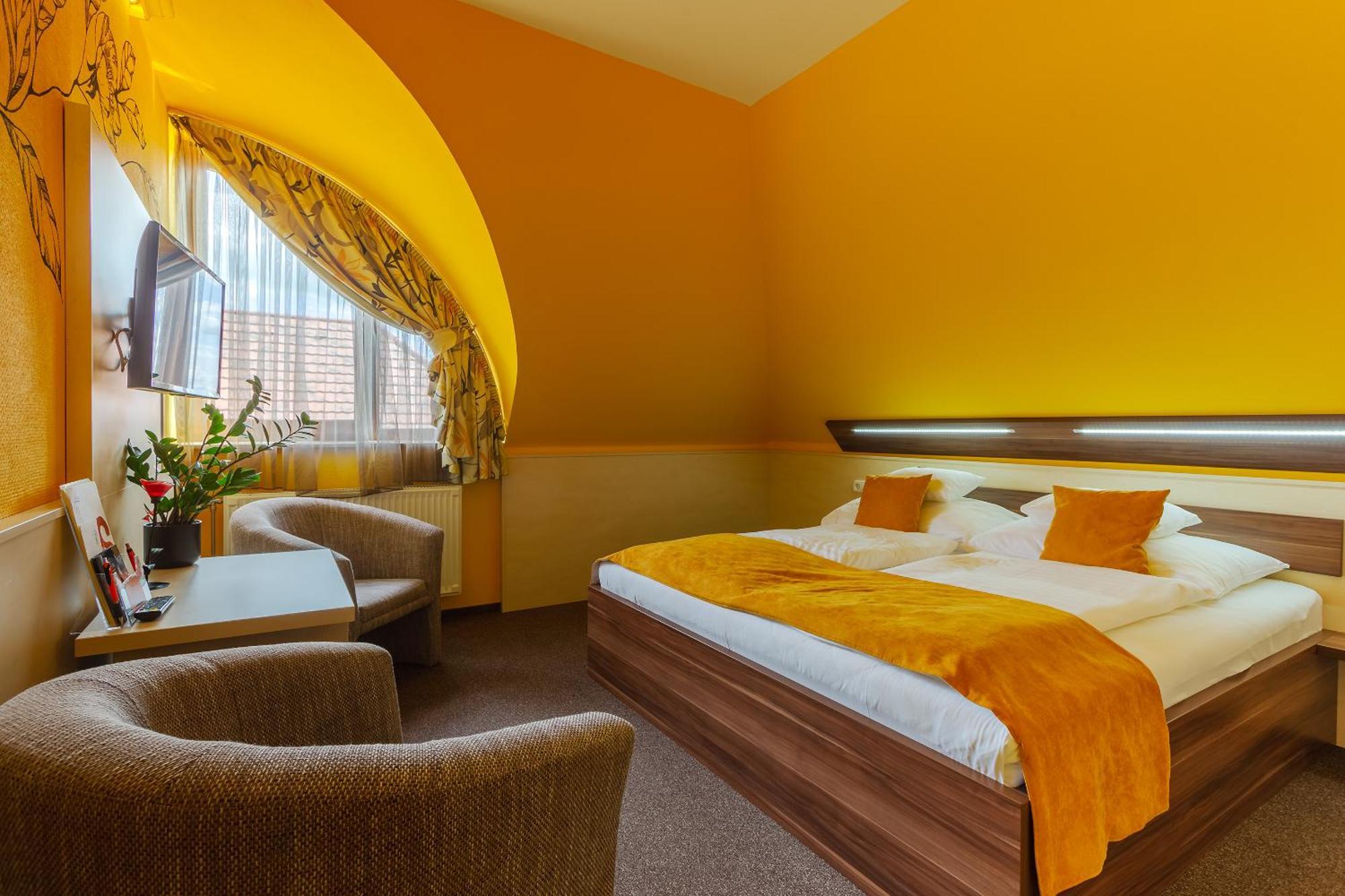 Hotel Mayer Alsooers Extérieur photo