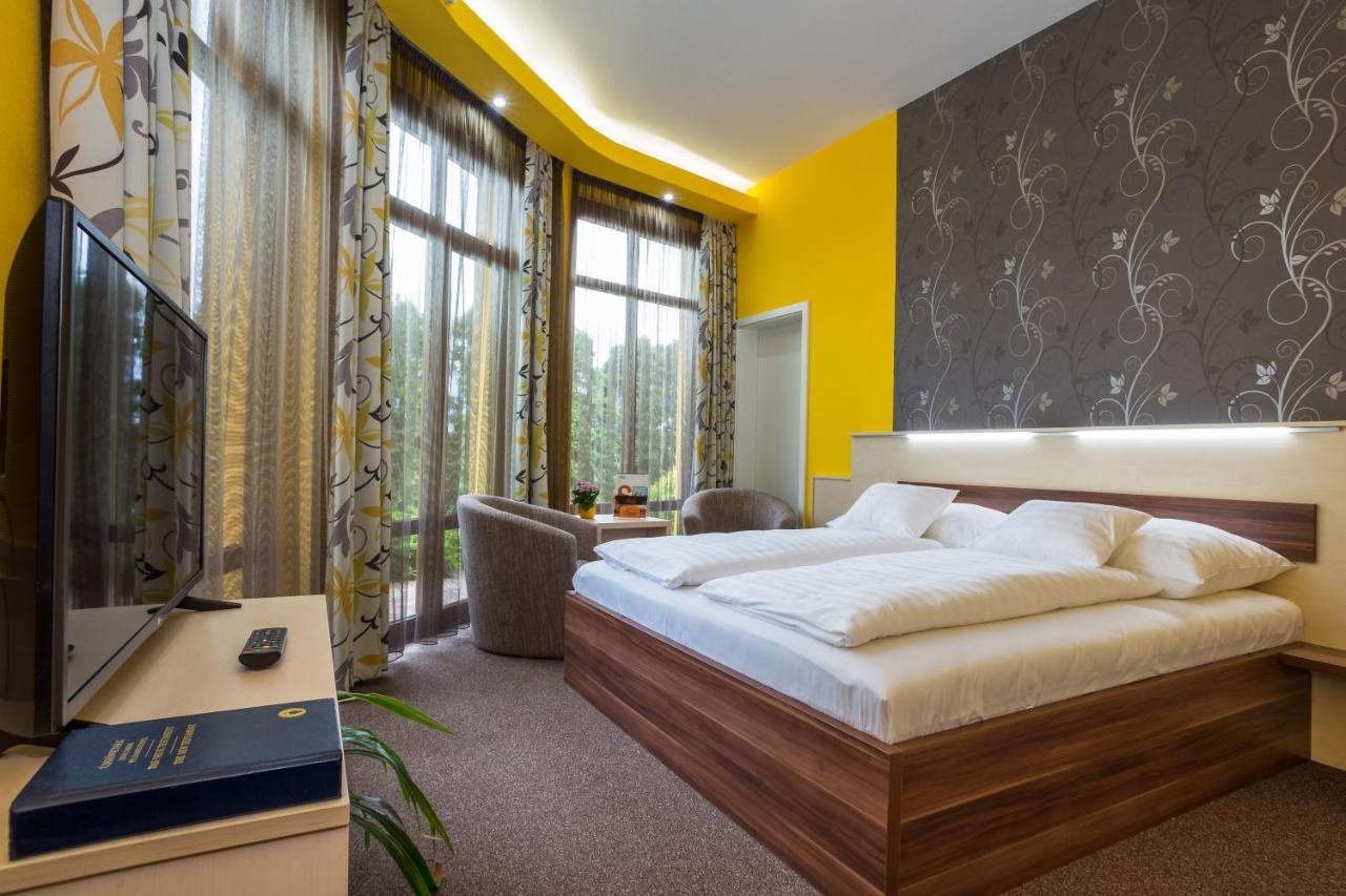 Hotel Mayer Alsooers Extérieur photo